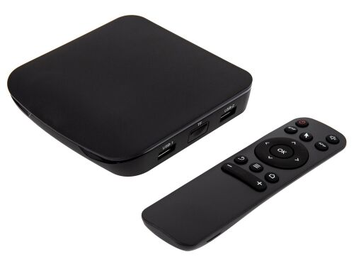 Медиаплеер  «MEDIA ATV 8K Pro» 14