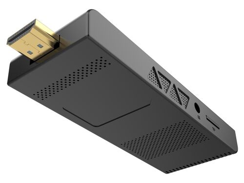 Медиаплеер  «MEDIA STICK Ultra» 9