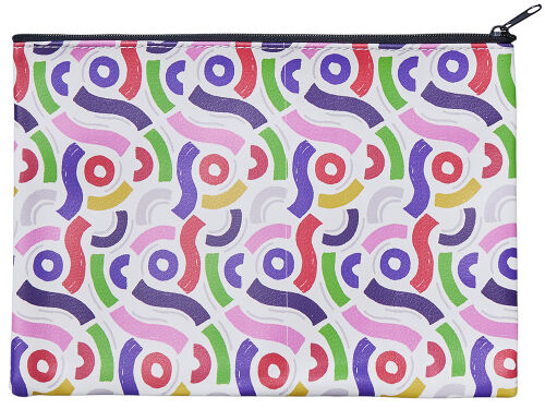 Косметичка с возможностью полноцветной печати 3