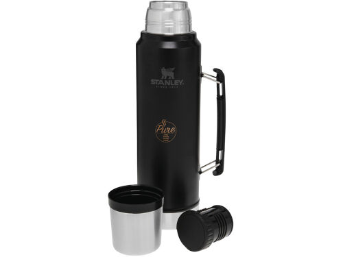 Бутылка Stanley Classic, 1 л 4