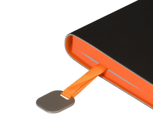 Ежедневник недатированный А5 «Mercury» 4