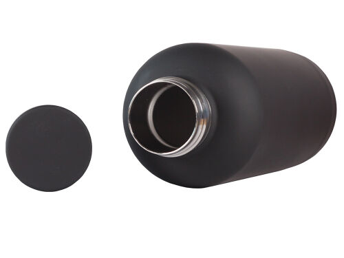 Вакуумная термобутылка ODIN, soft-touch, 550 мл 2