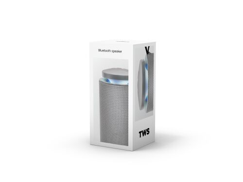 Портативная колонка «mySound Tronix», 6 Вт 12