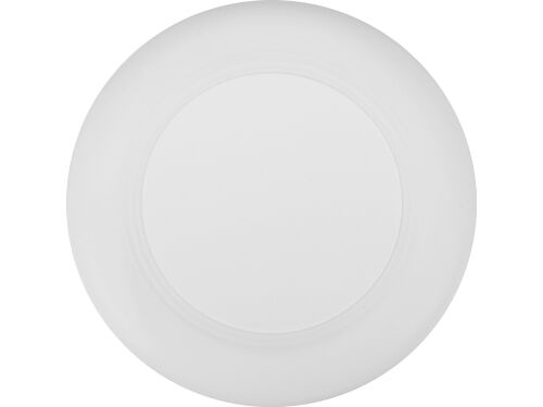 Беспроводное зарядное устройство «Disc» со встроенным кабелем 2  5