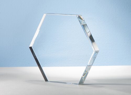 Награда «Hexagon» 3 Награда «Hexagon» 3