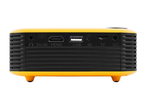 Мультимедийный проектор «Ray Mini» 2 Мультимедийный проектор «Ray Mini» 2