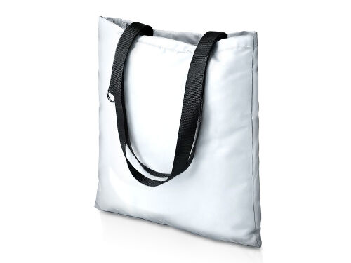 Светоотражающая сумка для шопинга «Neo Reflector» с кольцом 2