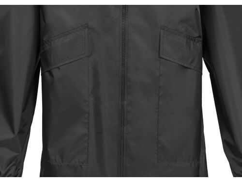 Дождевик «Parka» унисекс 3 Дождевик «Parka» унисекс 3
