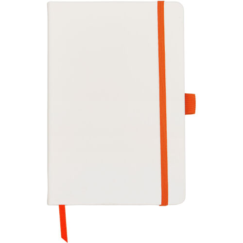 Блокнот A5 «ColorNote White» 3