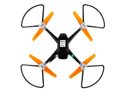 Радиоуправляемый квадрокоптер «SHADOW FPV» 7 Радиоуправляемый квадрокоптер «SHADOW FPV» 7