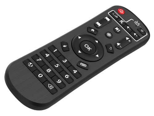 Медиаплеер  «MEDIA TV i5» 2