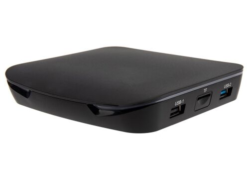 Медиаплеер  «MEDIA ATV 8K Pro» 11