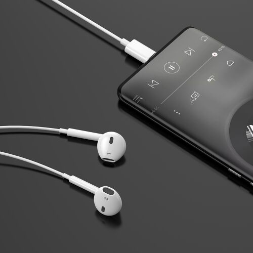 Стереогарнитура Stereo Air Type-C 3