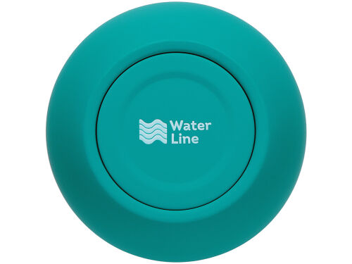 Вакуумная термокружка «Sense Gum», непротекаемая крышка, soft-to 5