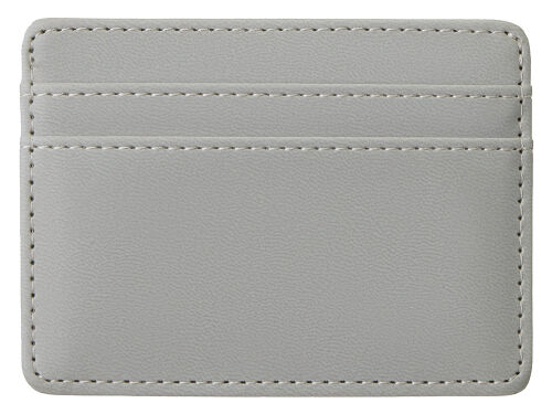 Картхолдер для двух карт и наличных денег с зажимом «Crave» 1