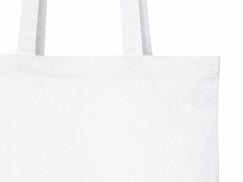 Сумка «Твил» из хлопка, 210 г/м2 3