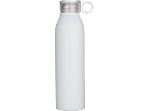 Бутылка для воды «Гром», нержавеющая сталь, 650 мл 2
