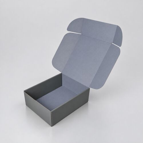 Коробка подарочная «Колорит лайт», XL 1