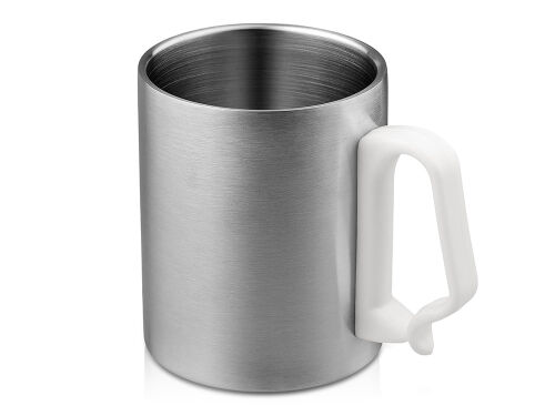Стальная кружка с двойными стенками «Climber Max», 450 мл 1