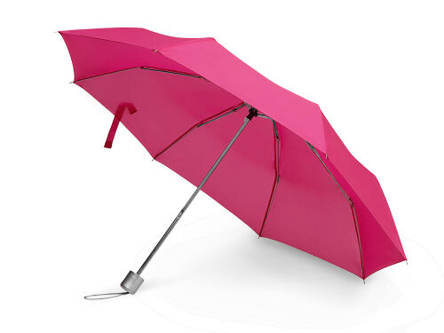 Зонт складной механический YAKU 3