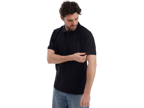 Рубашка поло «Dubai» мужская 1