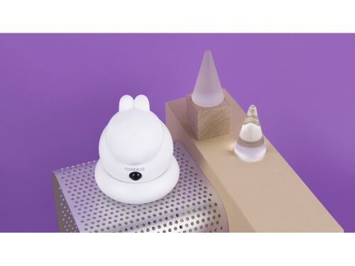 Ночник c датчиком движения «LED Rubi»  7 Ночник c датчиком движения «LED Rubi»  7