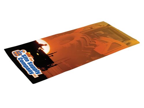 Многофункциональная бандана с возможностью полноцветной печати 4