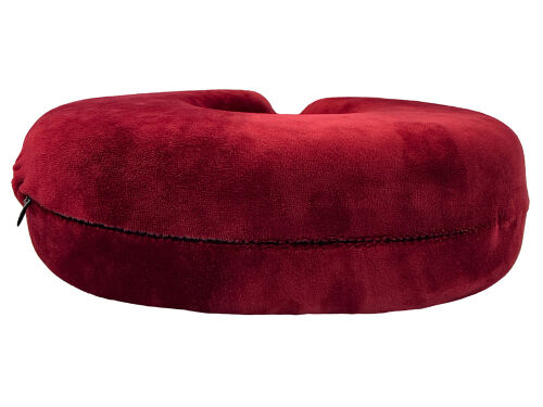 Подушка для путешествий с эффектом памяти «Drowsy» 4