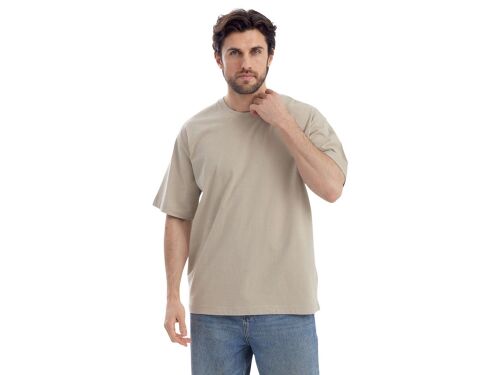 Футболка с пич отделкой «Kyoto», унисекс 3