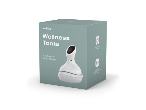 Массажер для головы «Wellness Tonta» 5 Массажер для головы «Wellness Tonta» 5