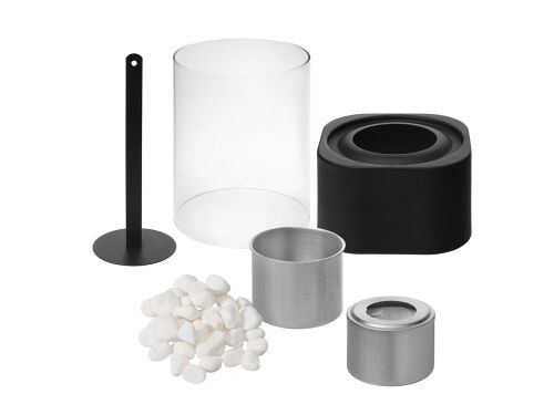 Биокамин квадратный «Hygge 3.0» 2