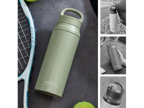 Термоc THERMOcafe
«TCSB-600SY», 600 мл 4 Термоc THERMOcafe
«TCSB-600SY», 600 мл 4