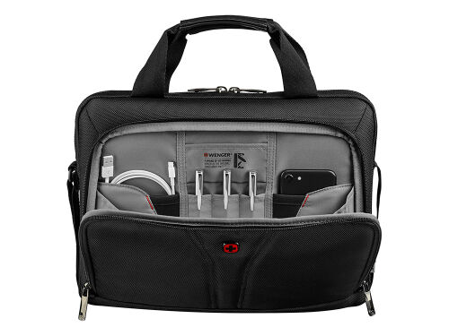 Сумка для ноутбука 14" «WENGER BC Free» 5