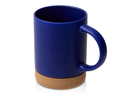 Кружка с пробковым дном и крышкой «Корк & Бон» 5
