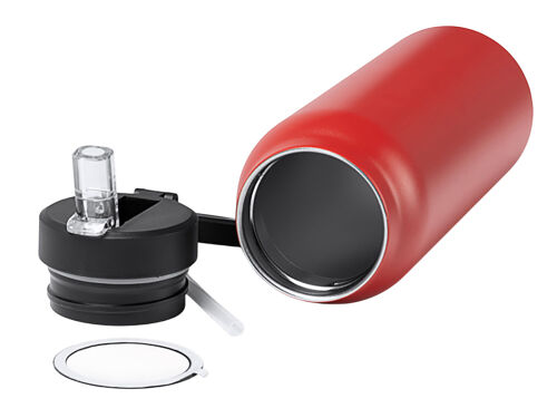 Термобутылка «Хэйду» с MagSafe-держателем для смартфона 3