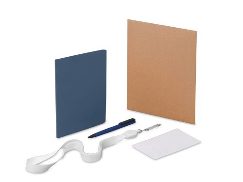 Welcome pack «Smart start» 2