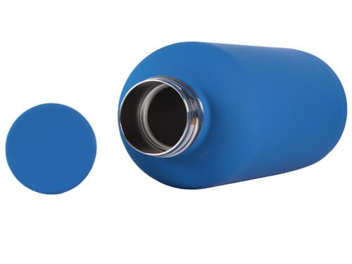 Вакуумная термобутылка ODIN, soft-touch, 550 мл 2