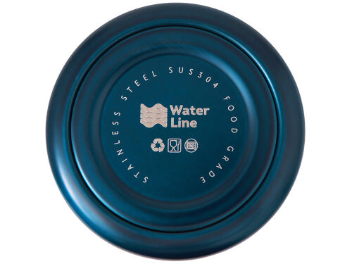 Вакуумный термос c магнитной крышкой «Magne», 500 мл 4