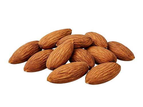 Миндаль жареный «NutBite» 4