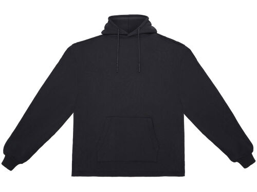 Худи оверсайз «Alpha.01» унисекс 6