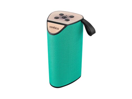 Портативная колонка «Mysound Tetria» 1 Портативная колонка «Mysound Tetria» 1