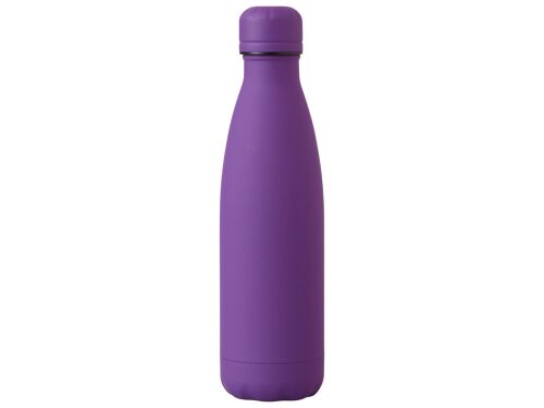 Вакуумная термобутылка  "Vacuum bottle C1", soft touch, 500 мл 2