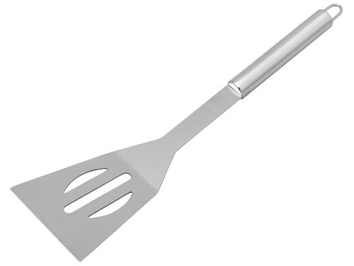 Набор для барбекю в кейсе: лопатка, щипцы, вилка «Salvy» 5