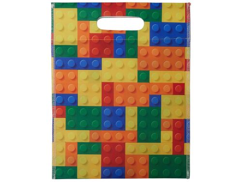 Сумка для выставок из нетканого материала PET с возможностью пол 4