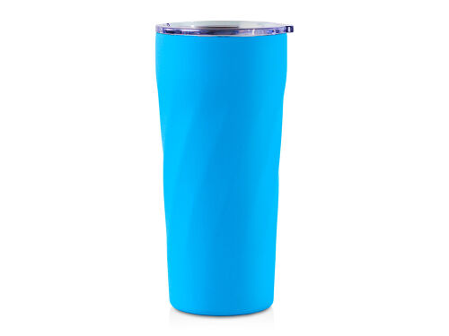 Термокружка FAMILY RADMIR, soft touch 1