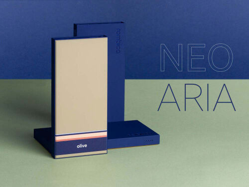 Внешний аккумулятор «NEO ARIA», 10000 mAh 7