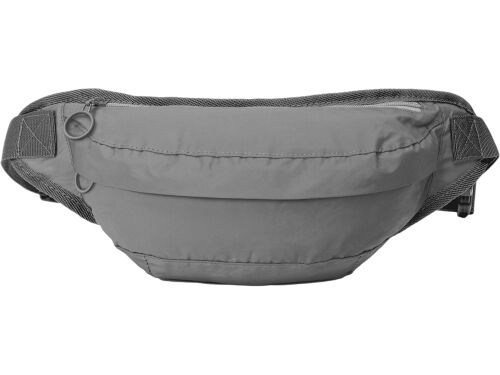 Светоотражающая сумка на пояс «Neo Extra Reflect» 4