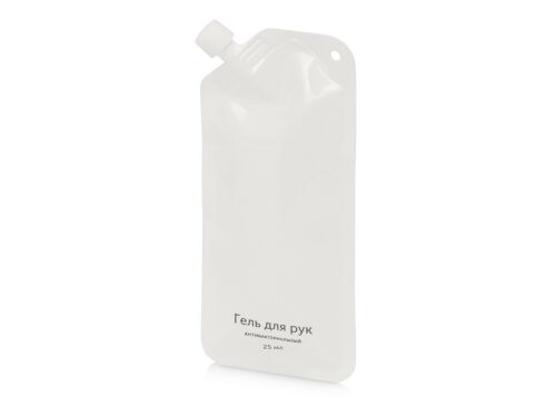 Антисептик для рук в мягкой упаковке 1
