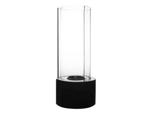 Биокамин с вьющимся пламенем «Dance of flame» 3