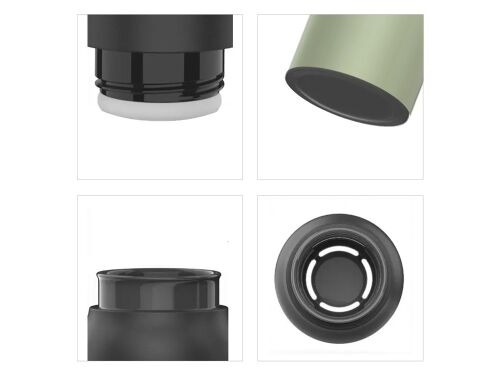 Термоc THERMOcafe
«TCSB-600SY», 600 мл 3 Термоc THERMOcafe
«TCSB-600SY», 600 мл 3